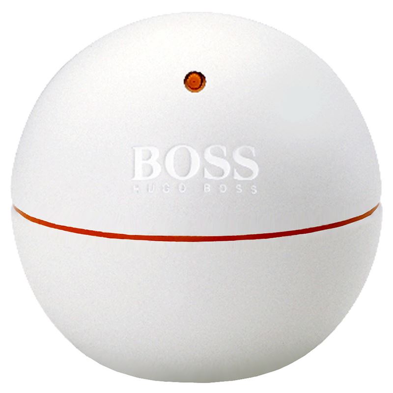 Hugo Boss Boss In Motion White Edtion 90ml EDT Spray