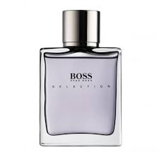 Hugo Boss, Boss Selection 50ml EDT Spray