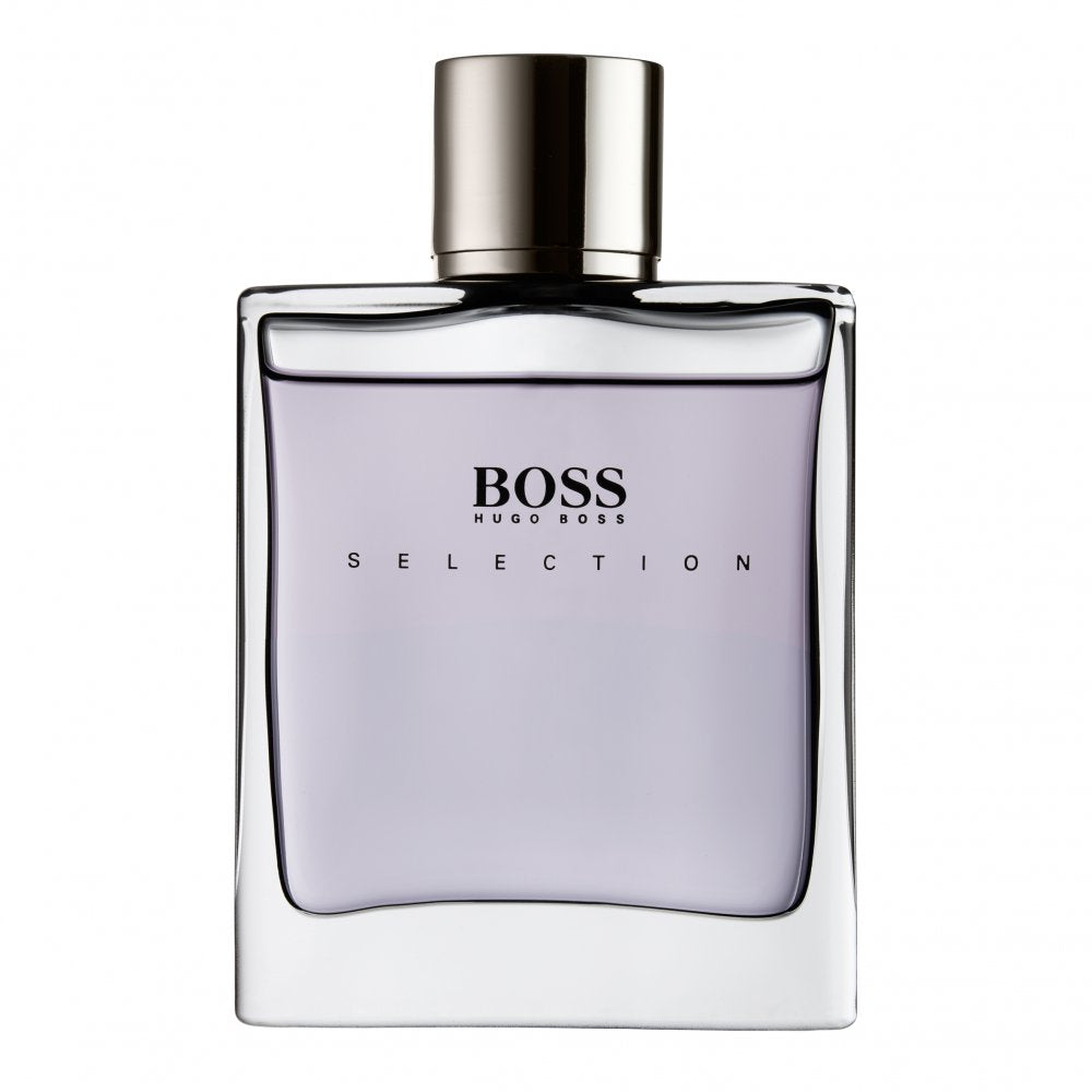 Hugo Boss, Boss Selection 90ml EDT Spray