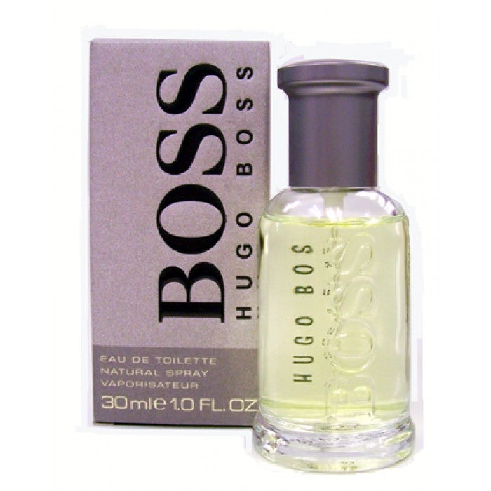 Hugo Boss Bottled 30ml EDT Spray