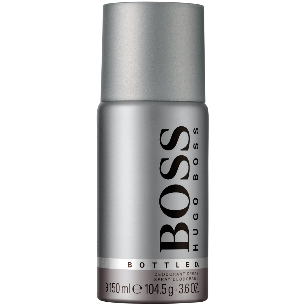 Hugo Boss Bottled Deodorant Spray 150ml