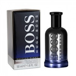 Hugo Boss Bottled Night 30ml EDT Spray