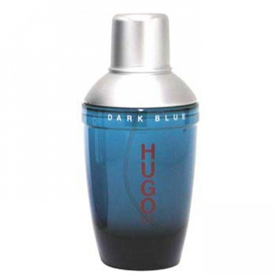 Hugo Boss Dark Blue 75ml EDT Spray