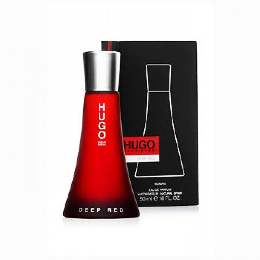 Hugo Boss Deep Red 75ml EDP Spray