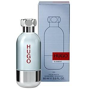 Hugo Boss Hugo Element 90ml EDT Spray