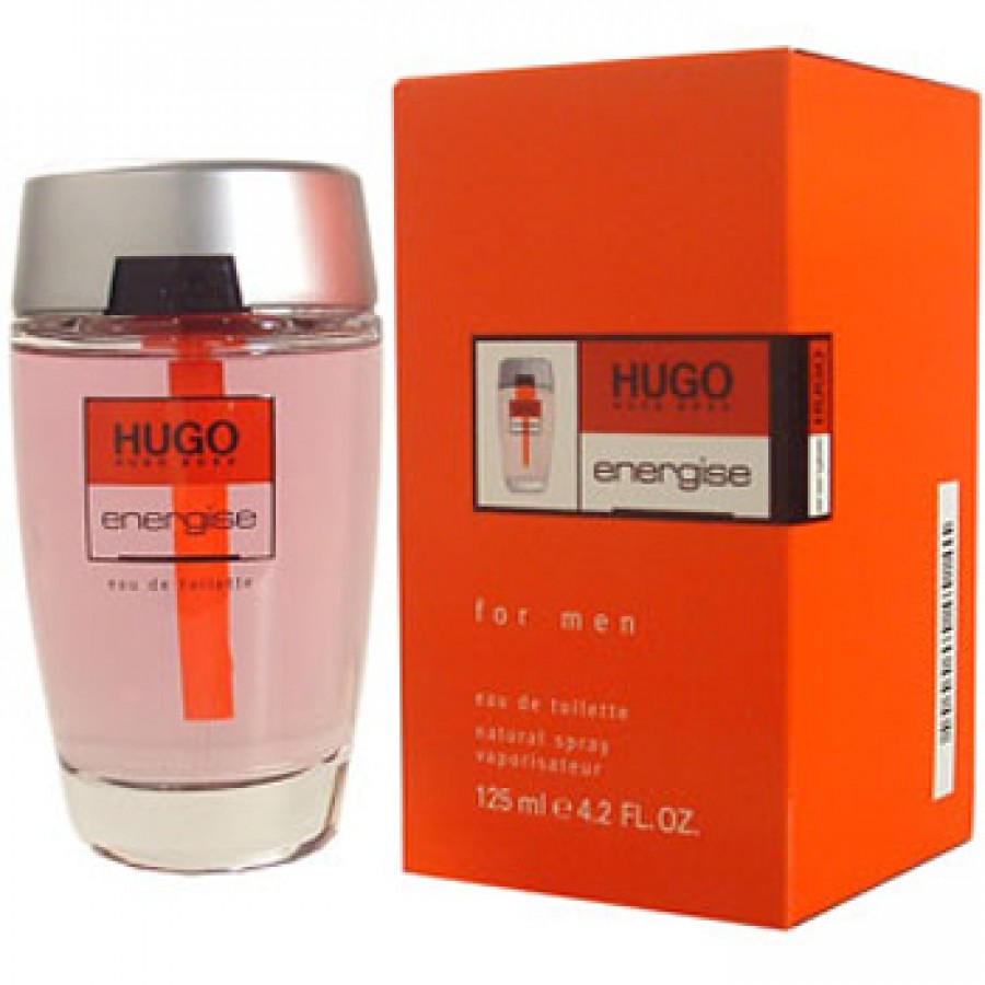 Hugo Boss Hugo Energise 40ml EDT Spray