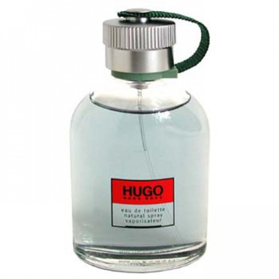 Hugo Boss Hugo for Men 100ml EDT Spray