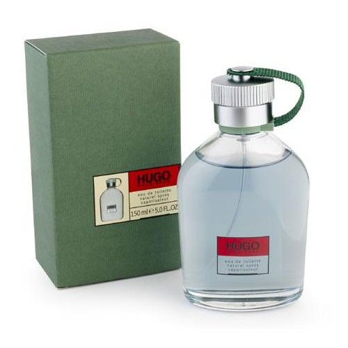 Hugo Boss Hugo for Men 40ml EDT Spray – east-end-cosmetics