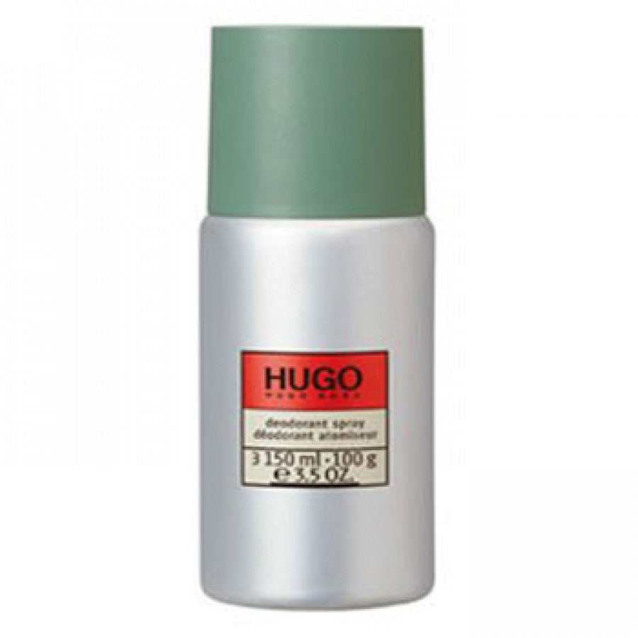 Hugo Boss Hugo Man Deodorant Spray 150ml