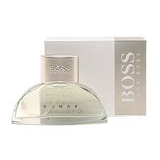 Hugo Boss Hugo Woman 90ml EDP Spray