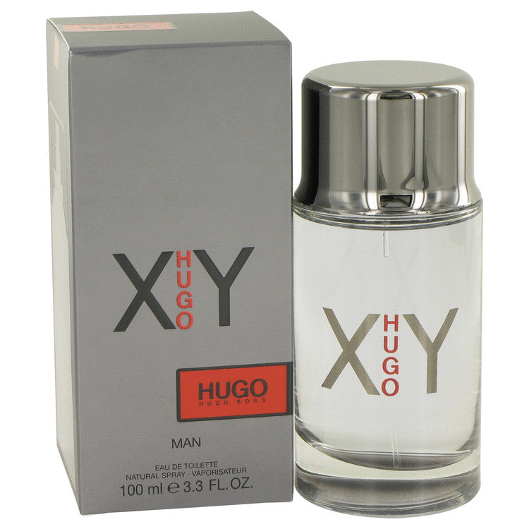Hugo Boss Hugo XY Man 100ml EDT Spray