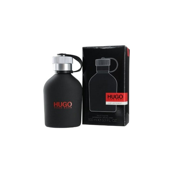 Hugo Boss Just Different 100ml EDT Spray