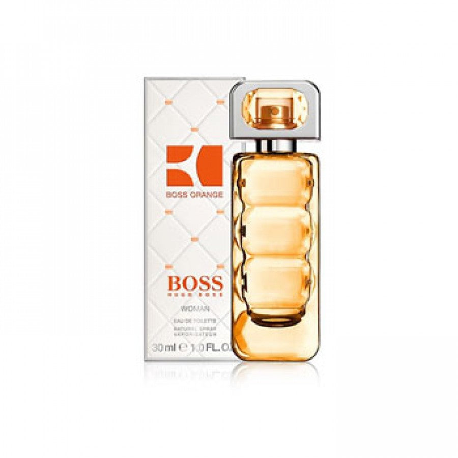 Hugo Boss Orange 50ml EDT Spray