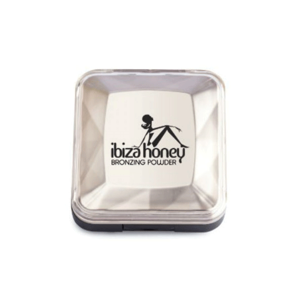 Ibiza Honey Bronzing Powder 10g