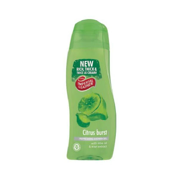 Imperial Leather Renewing Shower Cream 250ml