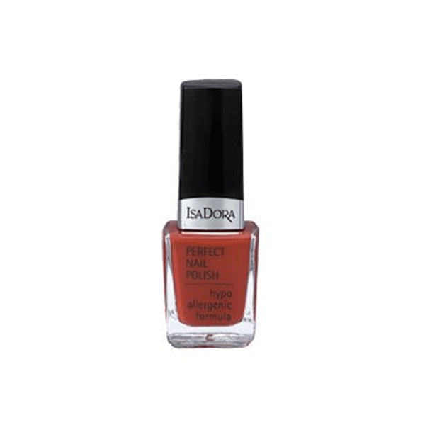 Isadora Perfect Nail Polish