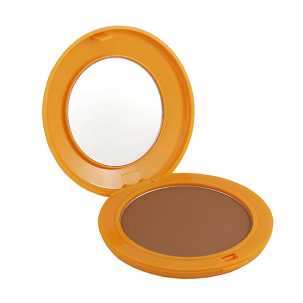 Isadora Sun Protecting Compact Foundation