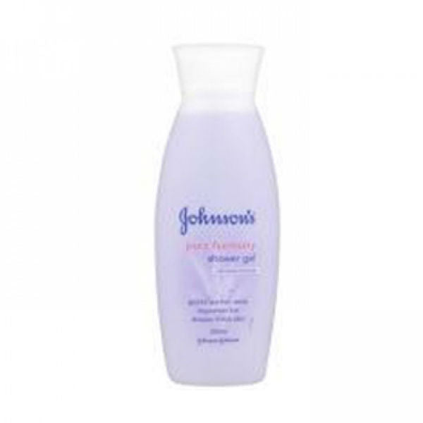 Johnson's Bath Gel Pure Harmony 750ml