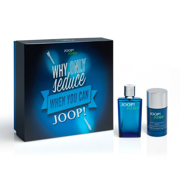 Joop! Jump EDT 50ml Gift Set