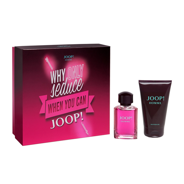 Joop! Homme After Shave 75ml Gift Set
