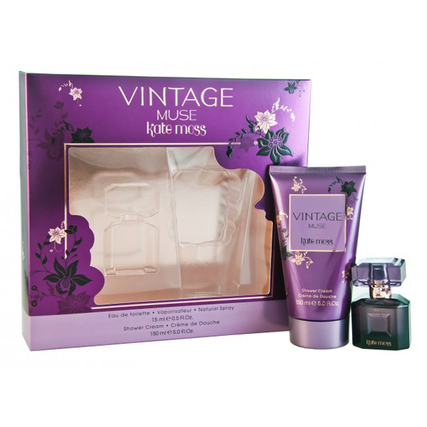 Kate Moss Vintage Muse Edt 30ml Gift Set