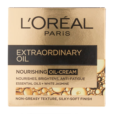 L'Oreal Paris Age Perfect Extraordinary Oil Cream