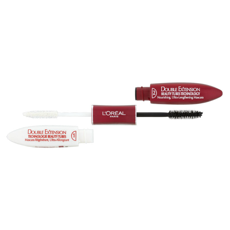 L’Oreal Paris Double Extend Beauty Tubes