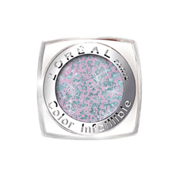 L'Oreal Colour Infallible 24 HR Eye Shadow
