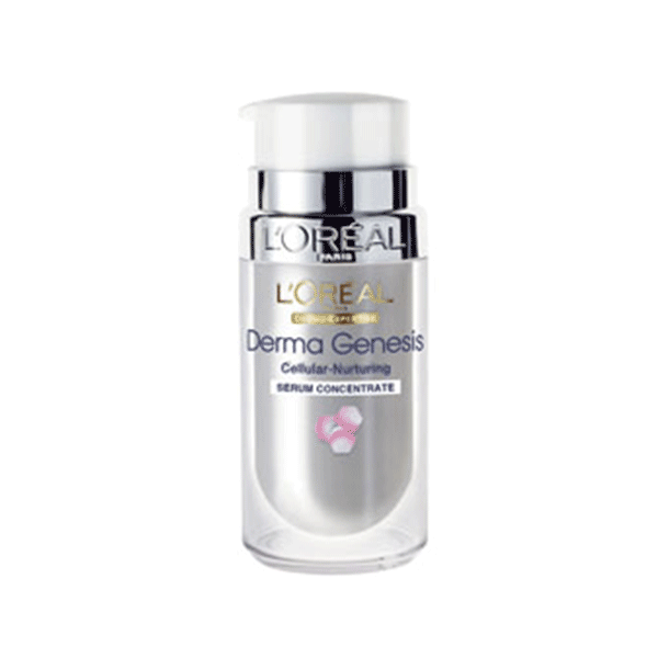 L'Oreal Derma Genesis Serum Concentrate