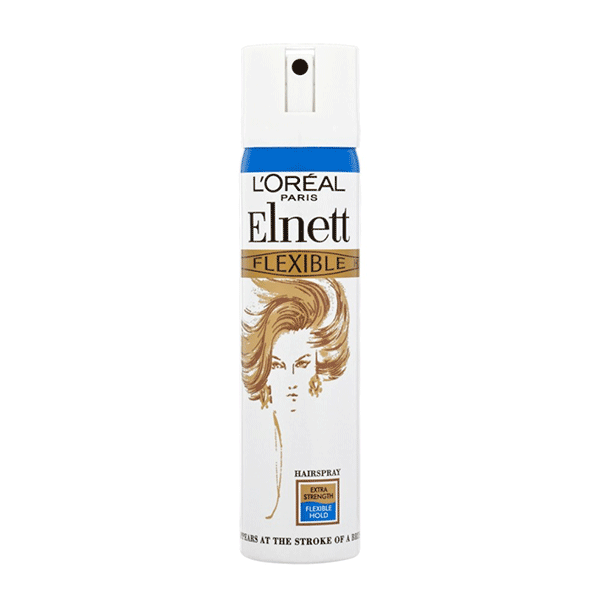 L'Oreal Elnett Flexible Hold 75ml