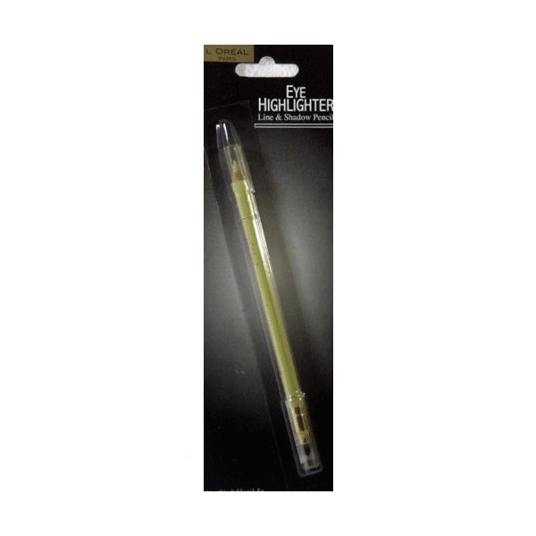 L'Oreal Eye Highlighter Line Shadow Pencil Citrine Flash