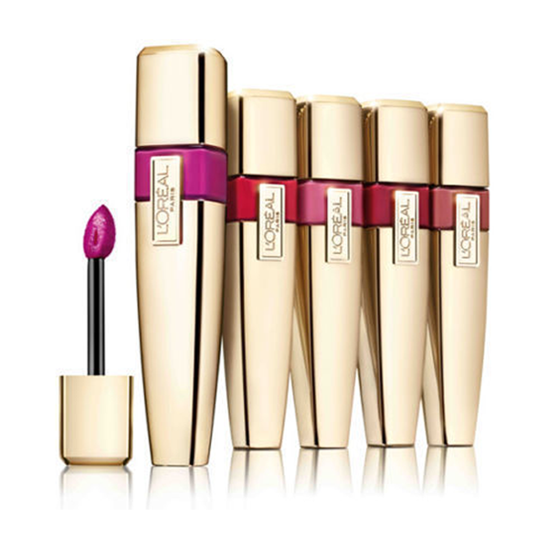 L'Oreal Glam Shine Stain Splash