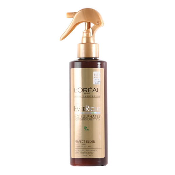 L'Oreal Paris Hair Expertise Elixir Mask Spray 200ml