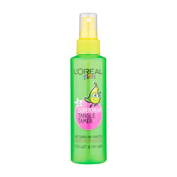 L'Oreal Kids Super Pear Tangle Tamer 150ml