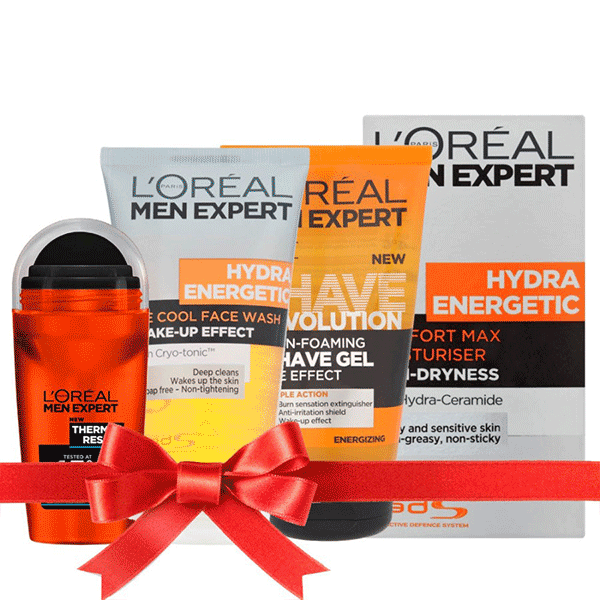 L'Oreal Men Expert Offer 5