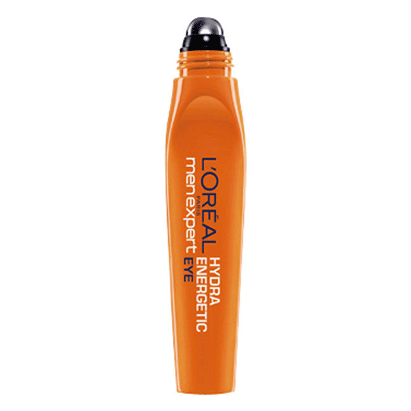 L'Oreal New Hydra Energetic Ice Cool Eye Roll-On