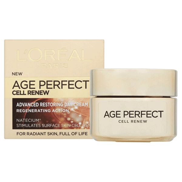 L'Oréal Cell Renew