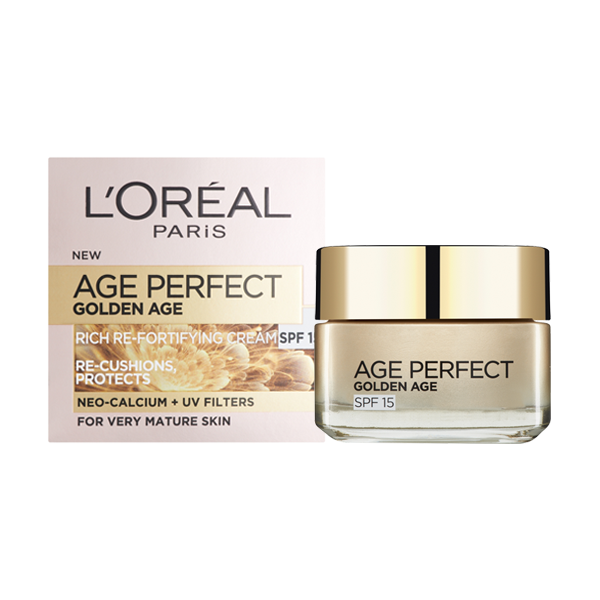 L'Oreal Age Perfect Extraordinary Oil