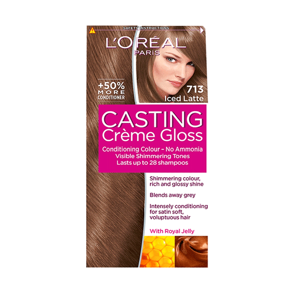 Casting Creme Gloss