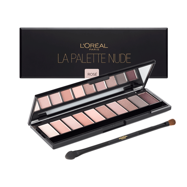 L'Oreal Eyeshadow