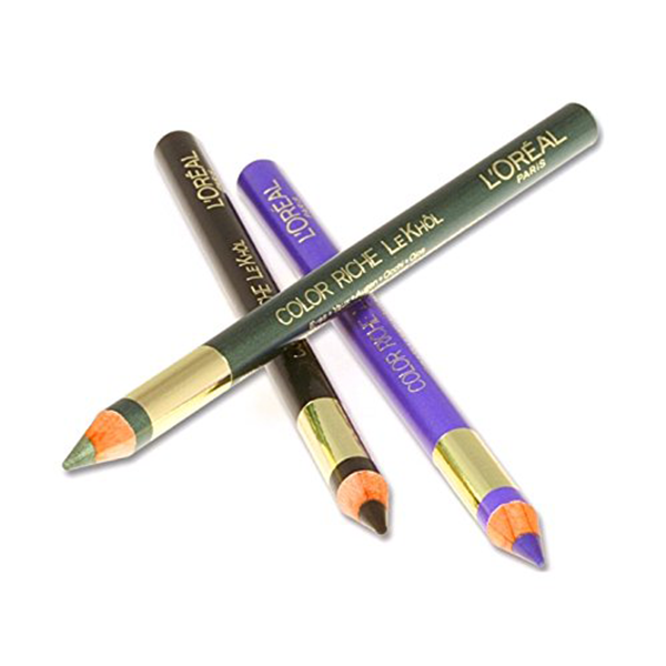 L'Oreal Paris Color Riche Le Khol Eyeliner