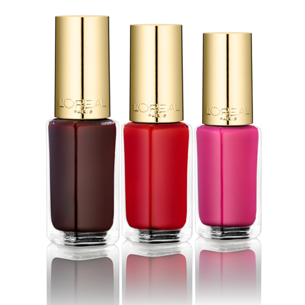 L'Oreal Paris Color Riche Nail