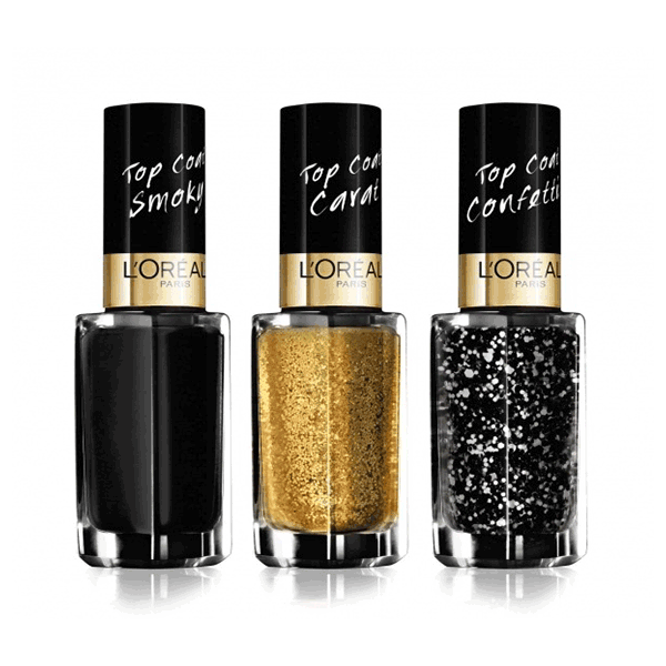 L'Oreal Paris Color Riche Top Coat