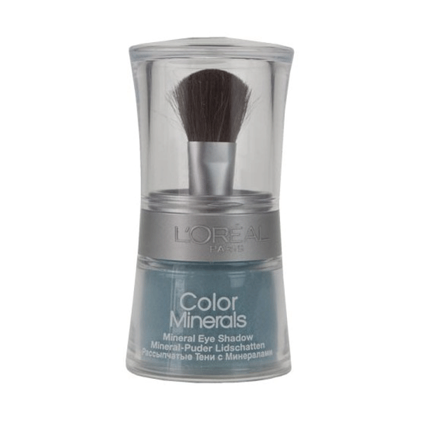 L'Oreal Paris Colour Mineral Eye Shadow
