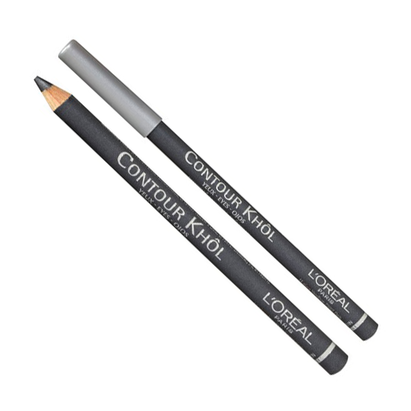 L'Oreal Paris Contour Khol Pencil Eyeliner