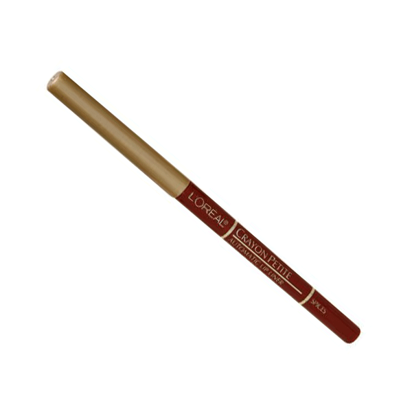 L'Oreal Paris Crayon Petite Automatic Lip Liner