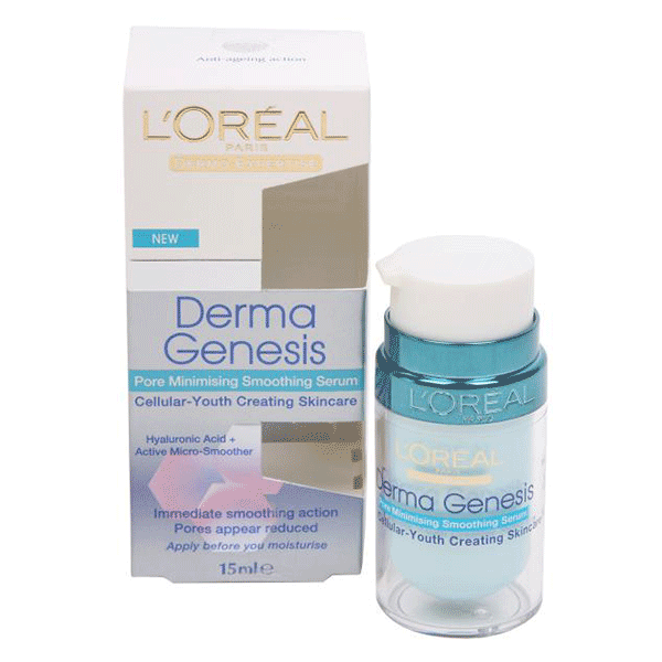L'Oréal All Skin Care