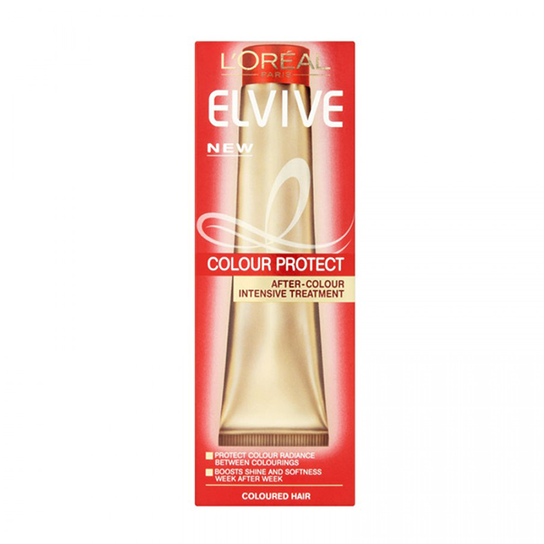 L'Oreal Paris Elvive Colour Protect After - Colour Intensive Treatment - 40ml