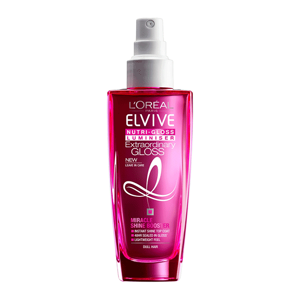 L'Oreal Luminiser