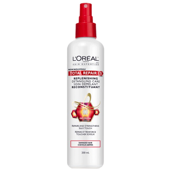 L'Oreal Paris Elvive Total Repair 5 Repairing Spray